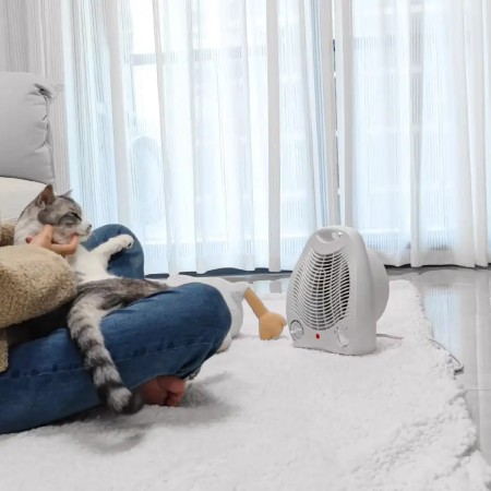 Mini Room Heater