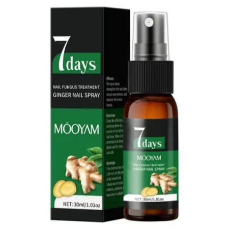 Nail fungus sprey( নখের ফাংগাশ স্প্রে)
