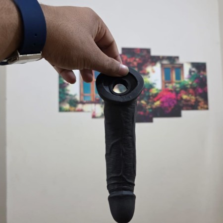 black jambo 7_8_ inchi