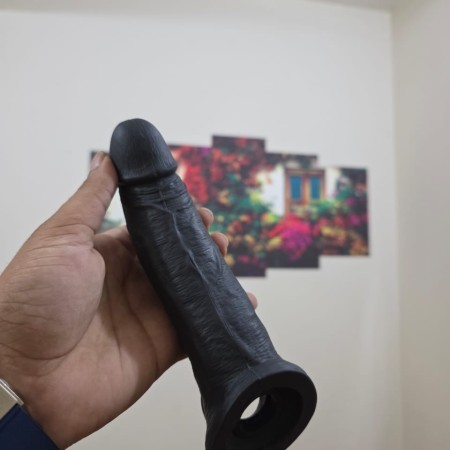 black jambo 7_8_ inchi
