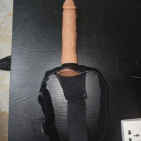 Belt system (dildu)