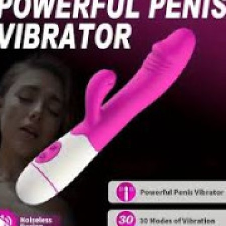 Original Rabbit personal vibrator for women