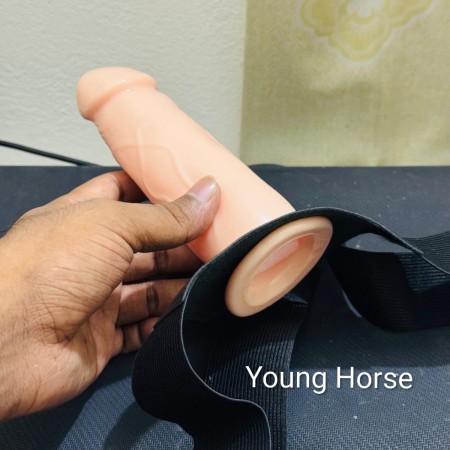 belt condom 6. INCHI